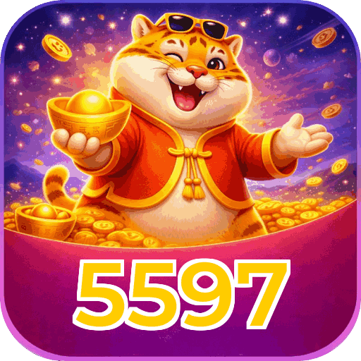 Slots Premium da PG Soft na 5597