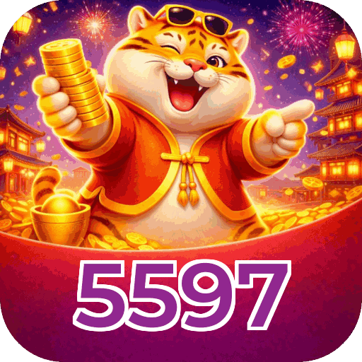 Jogos com maior RTP na 5597