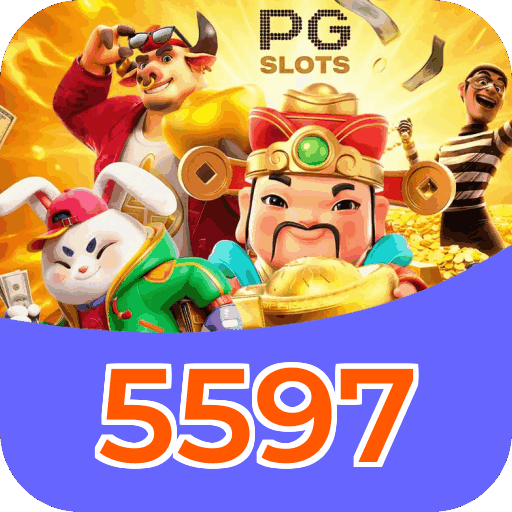 Slots Premium da PG Soft na 5597