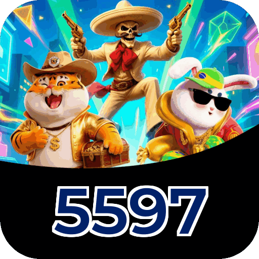 Jogos com maior RTP na 5597